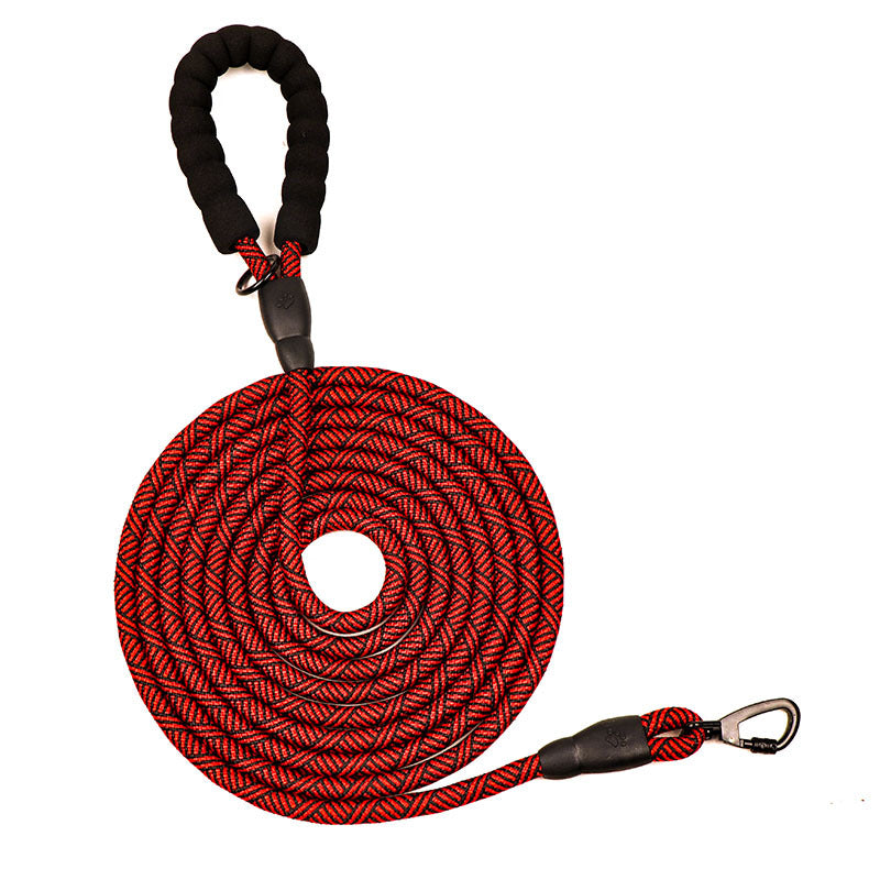 Nylon 4.5M Dog Leash