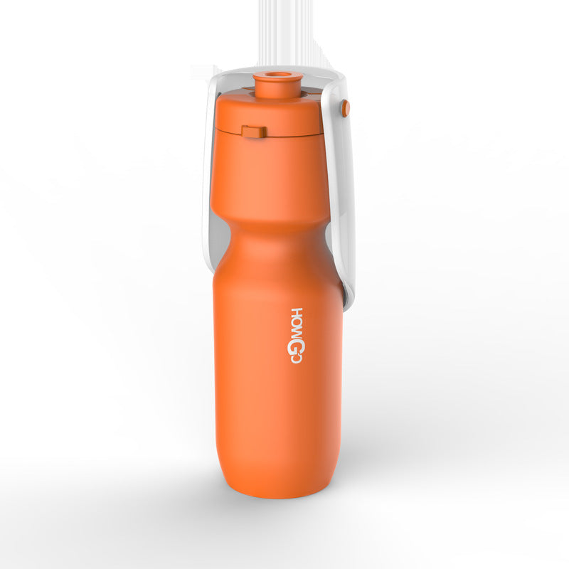 Travel Silicone Pet Water Bottle