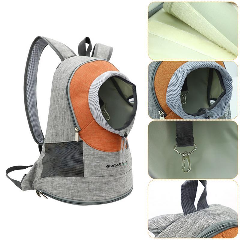 Pet Travel Backpack