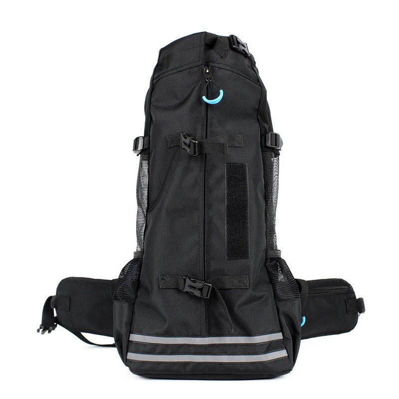 Breathable Carrier Dog Backpack