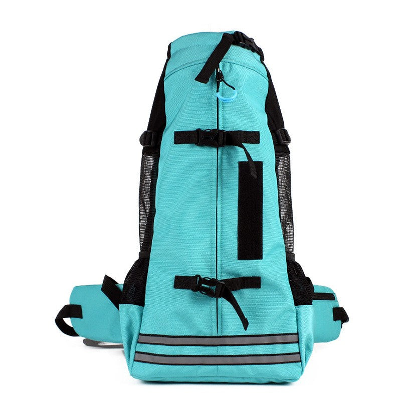 Breathable Carrier Dog Backpack