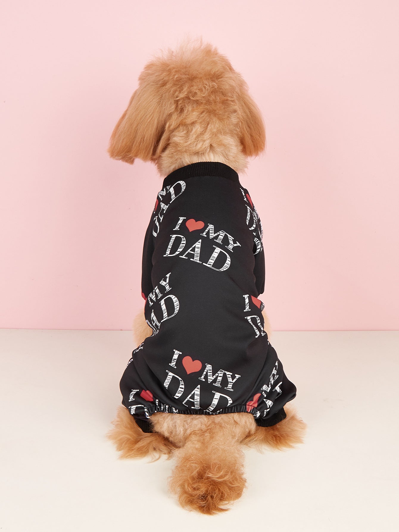 Four Leg Pet Summer Thin Jumpsuit