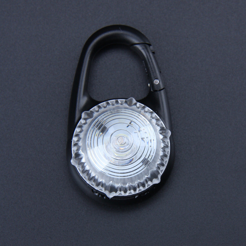 Pet Collar Up Pendant Safety Night Light