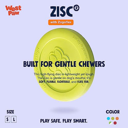 WEST PAW Zogoflex Zisc