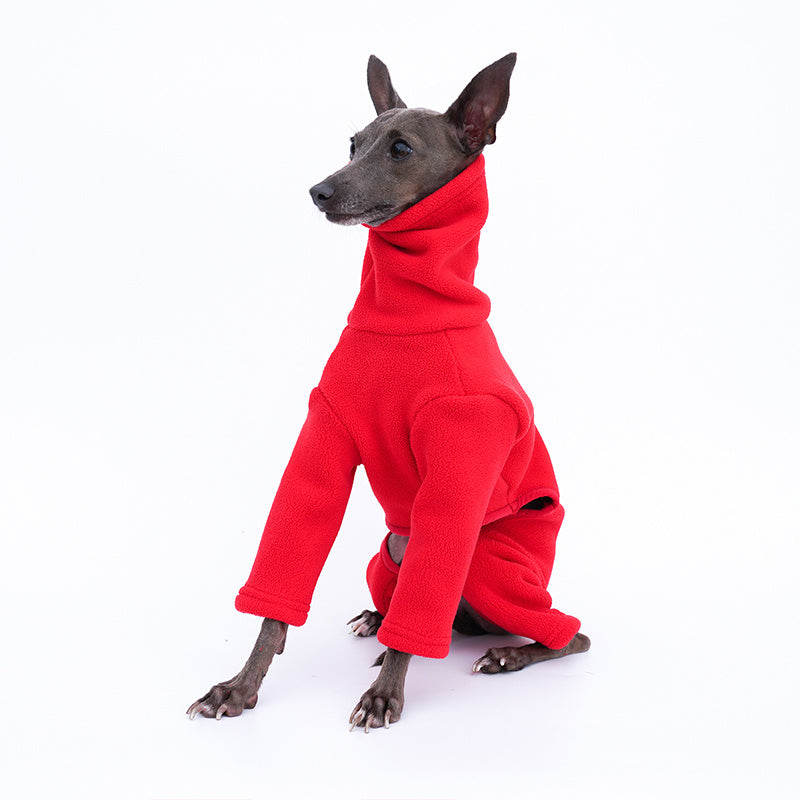 Four Leg Dog Clothing