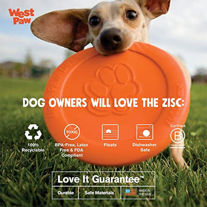 WEST PAW Zogoflex Zisc