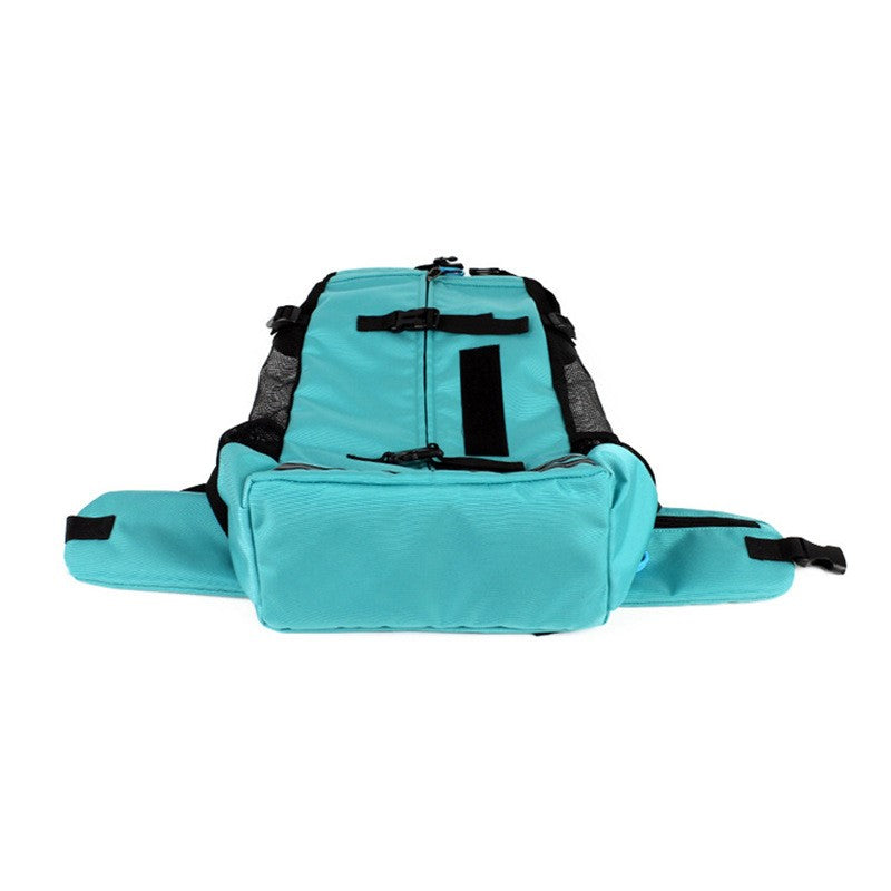 Breathable Carrier Dog Backpack