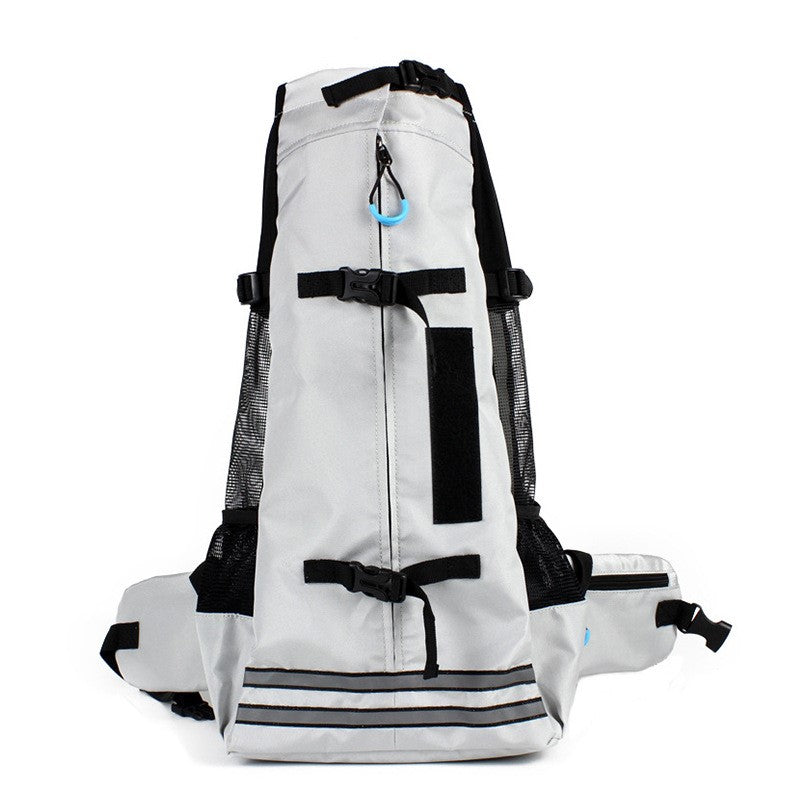 Breathable Carrier Dog Backpack