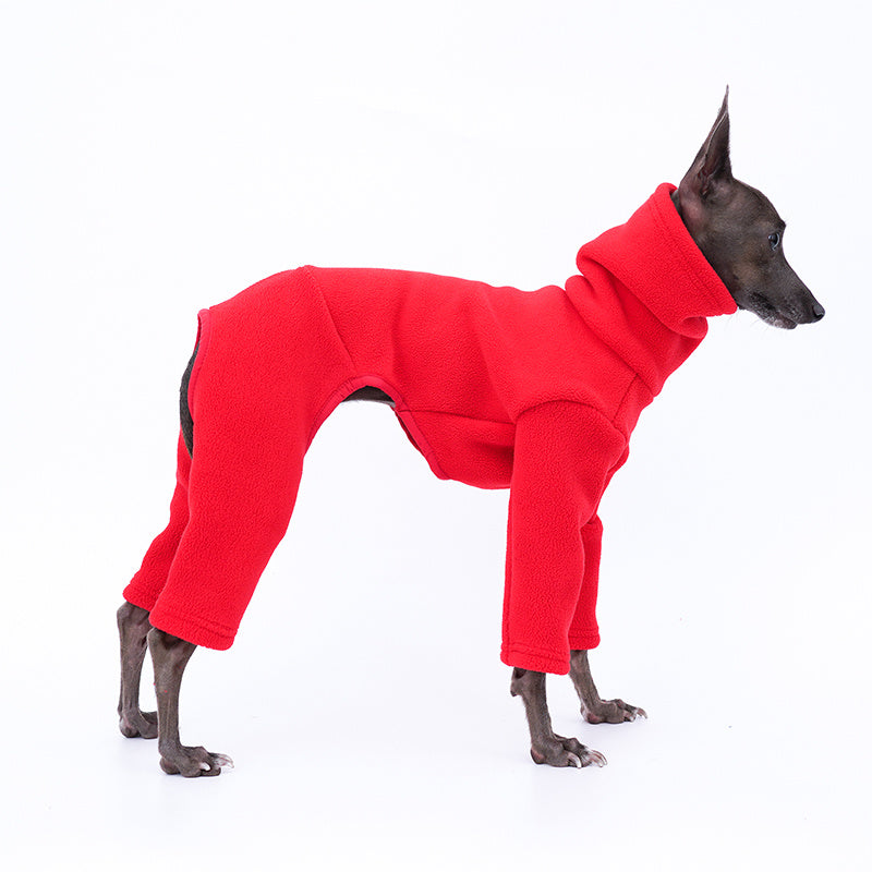 Four Leg Dog Clothing