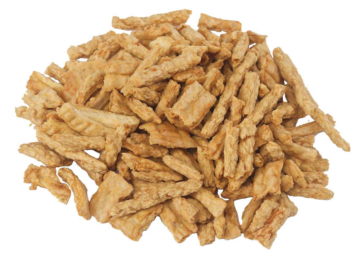 Bison Bits: Pure Bison Dog Treats - All Natural Treats for Dogs. Vet Approved, Limited Ingredient