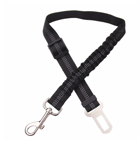 Adjustable Dog Car Seat Belt