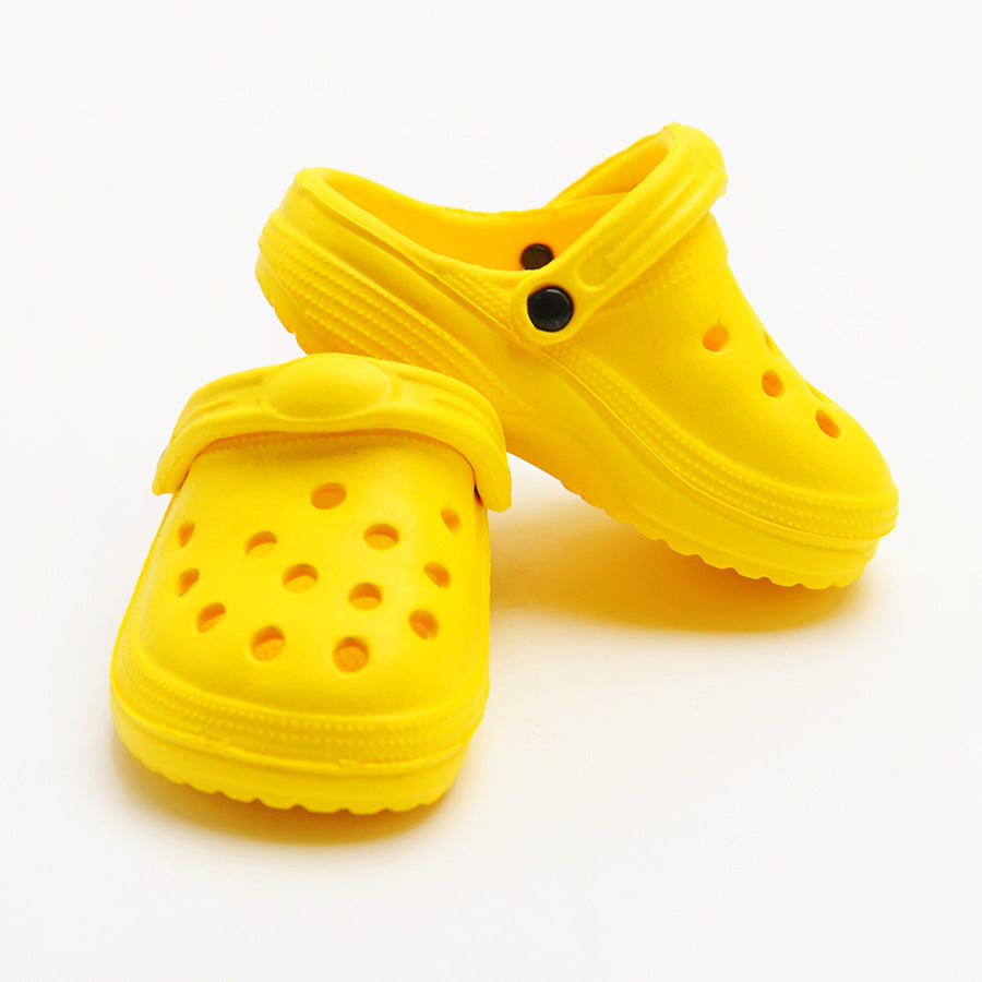 Fashion Personality Summer Dog Shoes