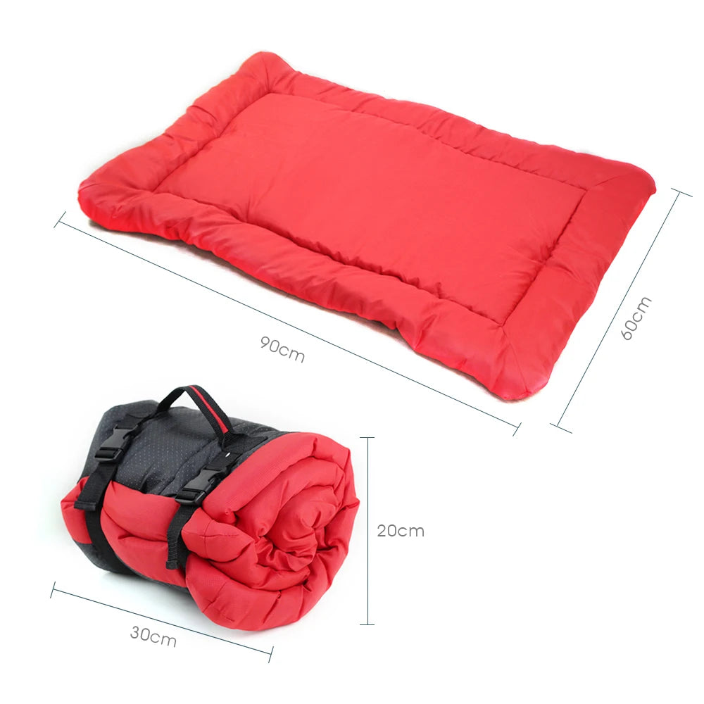 Waterproof Pet Sofa Bench Mat