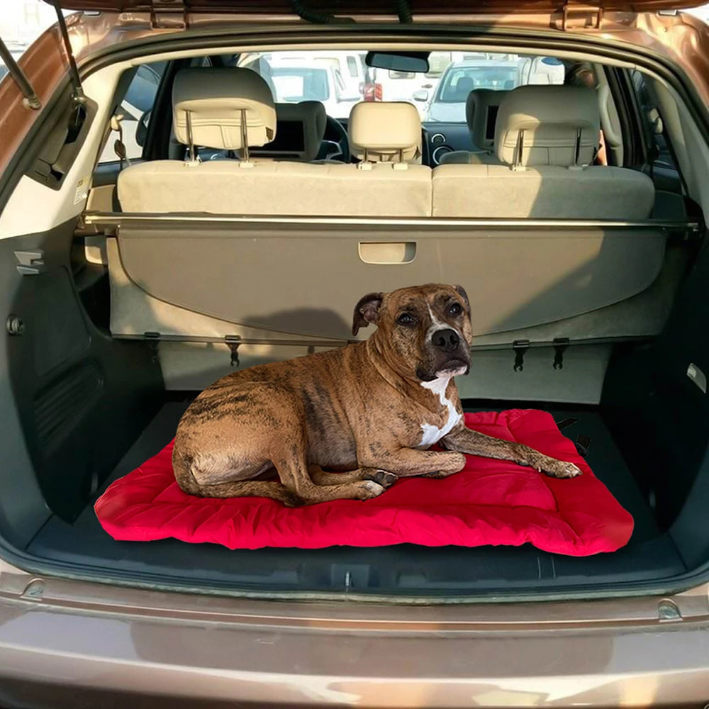 Waterproof Pet Sofa Bench Mat