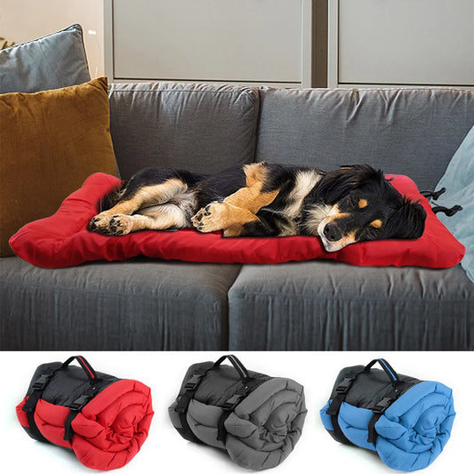 Waterproof Pet Sofa Bench Mat