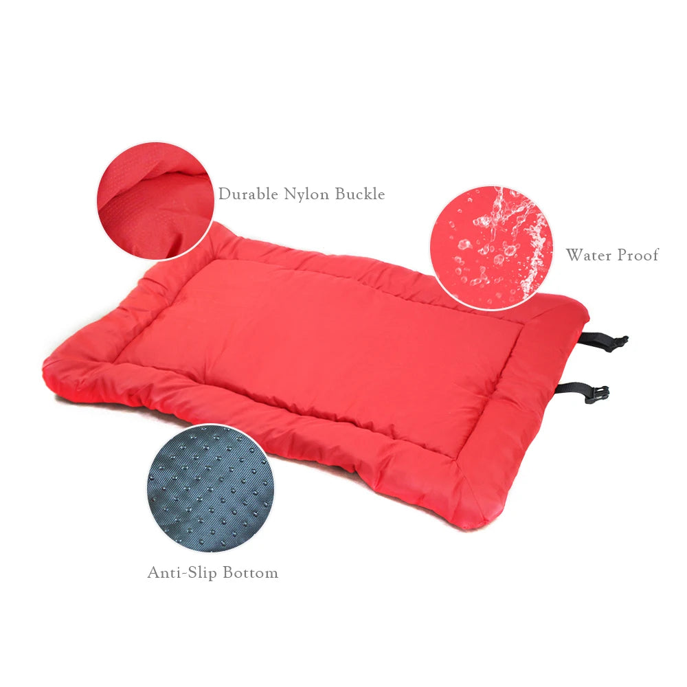 Waterproof Pet Sofa Bench Mat