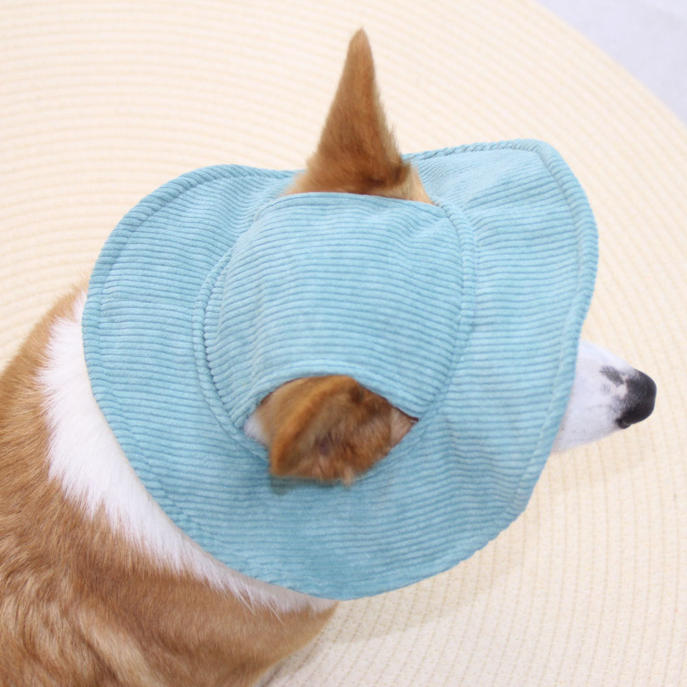 Casual Dress Up Pet Hat