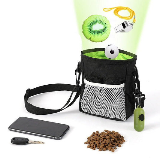 Training Pet Treat Pouch