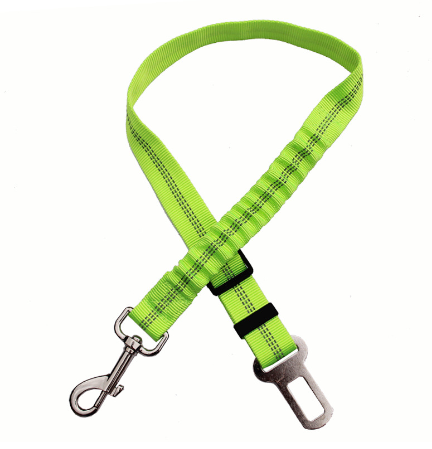 Adjustable Dog Car Seat Belt