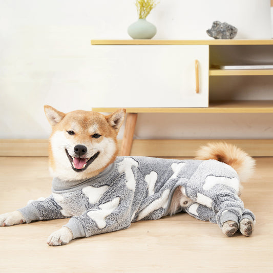 Dog Pajamas