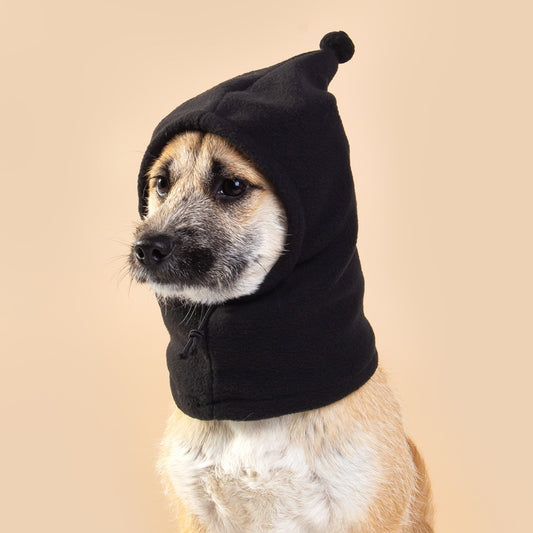 Pet Polar Fleece Hat