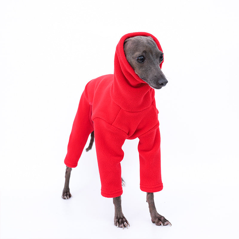 Four Leg Dog Clothing