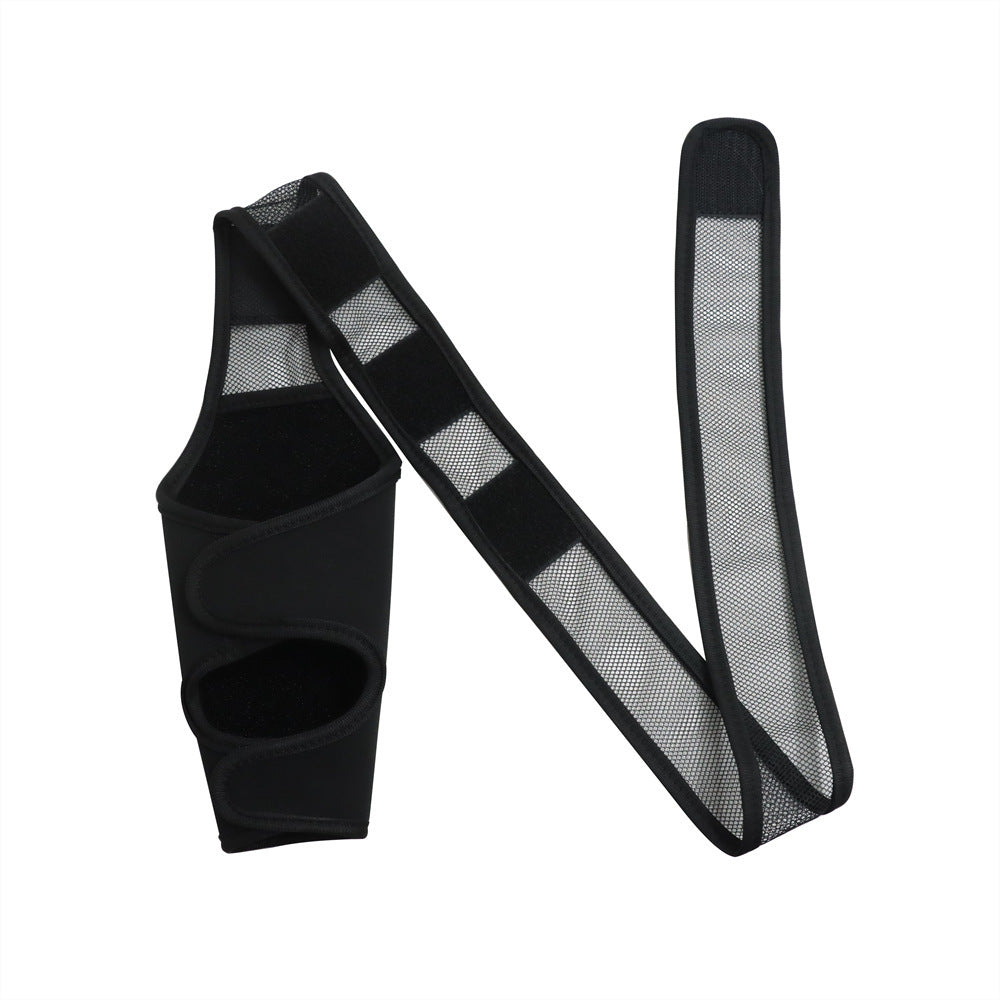 Dog Leg Support Knee Pad