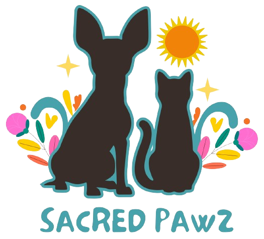 Sacred Pawz LLC