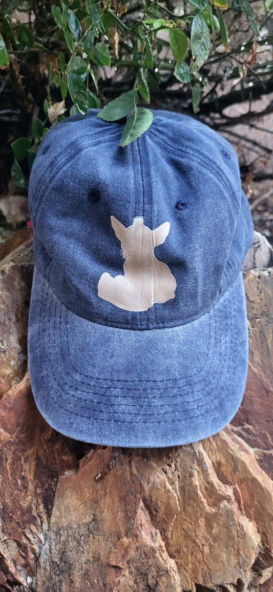 Old School Inspired Xolo Cap