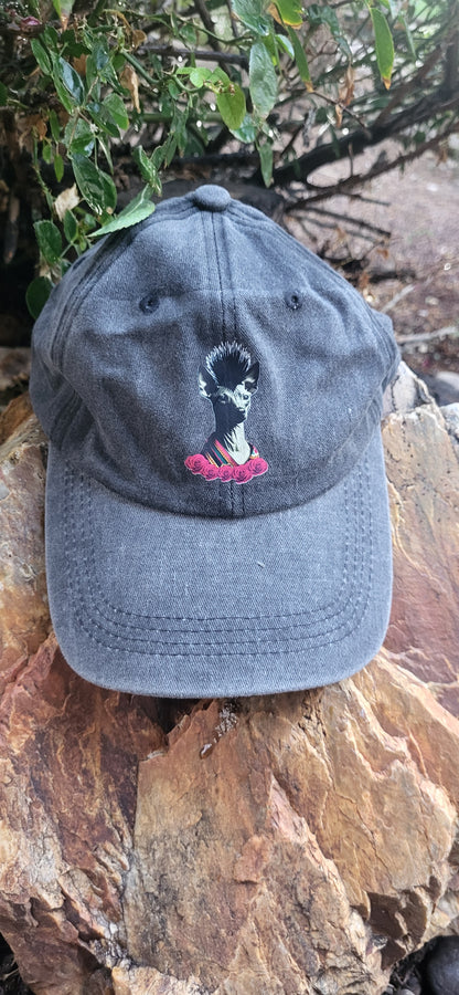Xolo Sacred Heart Cap