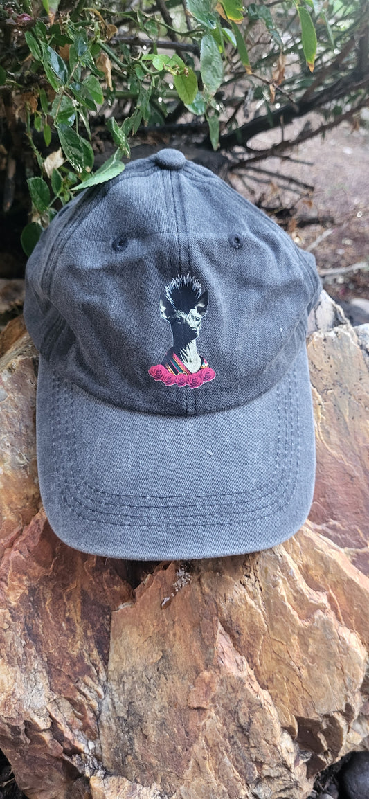 Xolo Sacred Heart Cap